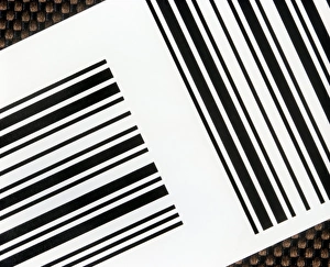 Barcodes