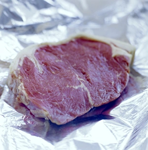 Protein Rich Foods List Drucke: Beef steak