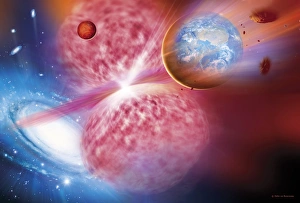 Drucke von Der große Riss, künstlerische Konzeption. Der große Riss ist eine Theorie über das Ende der Welt Bilder Datiert 2006 Oktober: Der große Riss, künstlerische Konzeptarbeit.