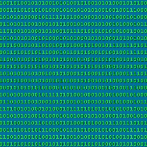 Drucke von Binärcodex und Computerkunstwerk Bilder Datiert 2011 September: Binärkodex, Kunstwerk