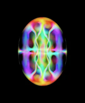 Bose-Einsteins Condensatsimulation