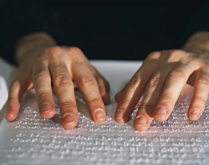 Braille