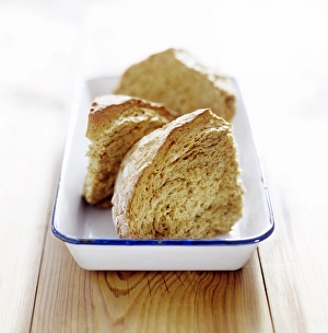 Bakery Products Pictures Drucke: Bread