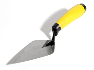 Industrial Construction Equipment Drucke: Bricklayers trowel