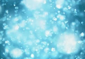 Wasser Drucke: Blasen unter Wasser