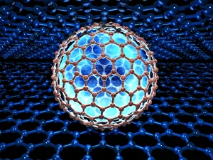 Bilder vom 21. Juni 2006: Buckypulentechnologie