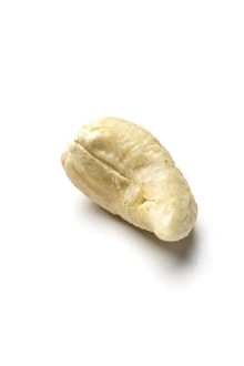 Edible Nuts Drucke: Cashew nut