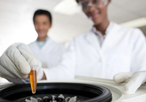 Scientific Research Tools Drucke: Centrifuging