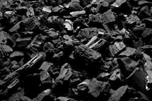 Bilder Datiert 23. Juni 2010: Charcoal