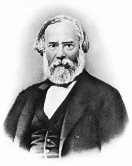 French Scientist Drucke: Charles Brown-Sequard, physiologist