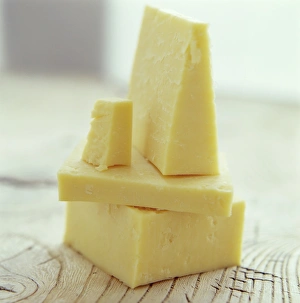 Cheddar Cheese Drucke: Cheddar cheese