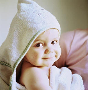 Caucasian Baby Pictures Drucke: Child care