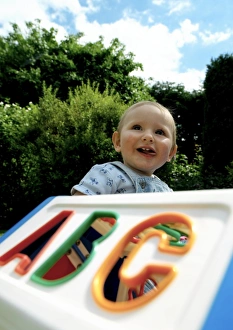 Child Development Stages Drucke: Child development