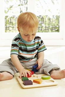 Childhood Development Stages Drucke: Childhood development