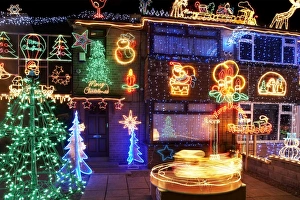 Weihnachtslichter
