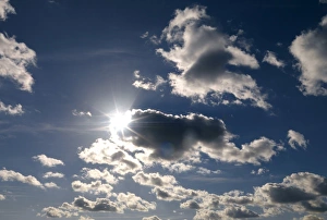 Clouds