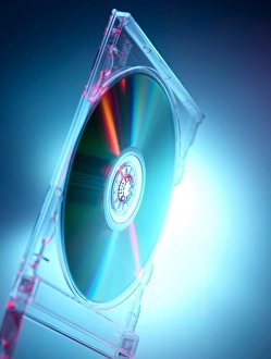 Compact Disc Technology Drucke: Compact disc