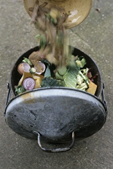 Environmentally Friendly Practices Drucke: Composting
