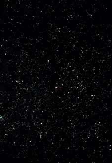 Zodiac Constellations Drucke: The constellation of Scorpius, the Scorpion