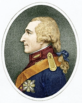 Rumford, britisch-amerikanischer Physiker