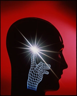 Bilder aus dem Jahr 1990: Creativity