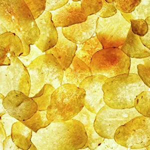 Bilder Datiert 2008: Crisps