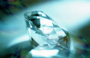 Bilder Datiert 19. Februar 2003: Diamantschleifendurchschneiden