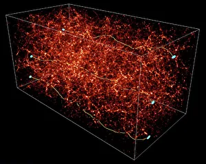 Dunkelmateriemap