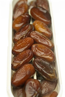 Fruit Still Life Photos Drucke: Dates