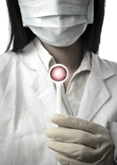 Dental Care Professional Drucke: Dentist