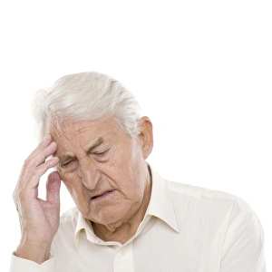 Depression Symptoms Drucke: Depression