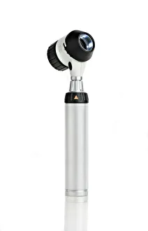 Bilder vom 6. April 2011: Dermatoscope
