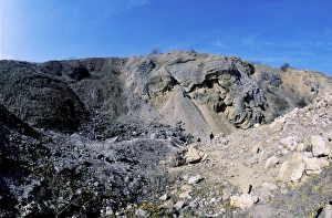 Devonian Period Drucke: Devonian layer