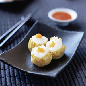 Dim Sum Drucke: Dim sum