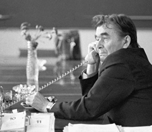 USSR Academy Of Sciences Member Drucke: Dmitri Belyaev, Soviet zoologist
