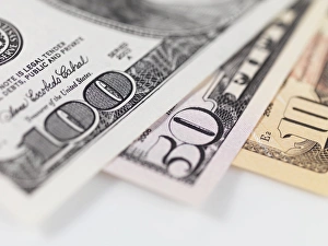 American Dollar Banknotes Drucke: US Dollar banknotes