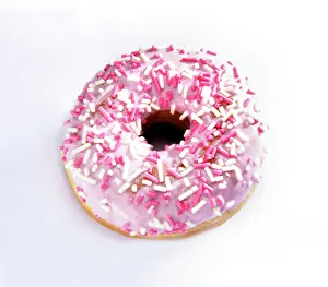 Drucke von Doughnut Bilder Datiert 2009 August: Doughnut