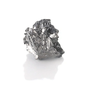 Gerahmter Druck : Dysprosium Gerahmter Druck : Dysprosium