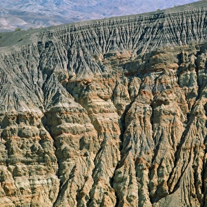 Erosion Patterns Drucke: e4170116