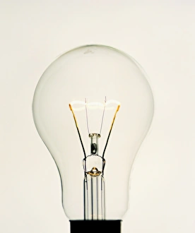 Elektrisches Lichtrohr