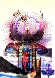Alternative Energy Sources Drucke: Energy generation