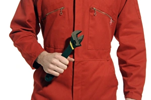 Engineer