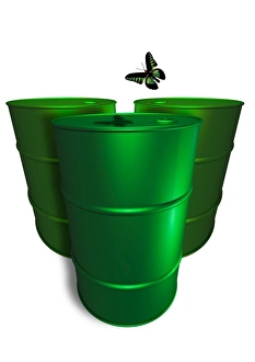 Green Energy Solutions Drucke: Environmentally friendly fuel, artwork