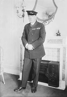 Endurance Shipwreck Drucke: Ernest Shackleton, Anglo-Irish explorer