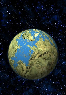 Extrasternplaneten