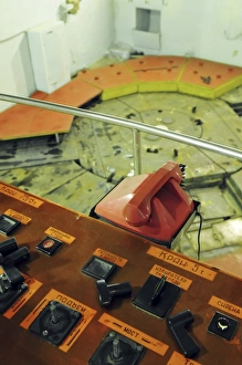 Nuclear Power Station Drucke: First nuclear power station