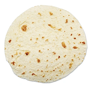 Bread Making Drucke: Flatbread F007 / 0313