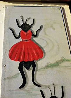 Zirkus Mücke