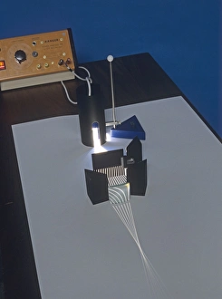 Refraction Of Light Drucke: Focusing light