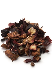 Hot Fruit Drinks Drucke: Fruit tea